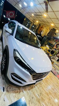 هيونداي توسان